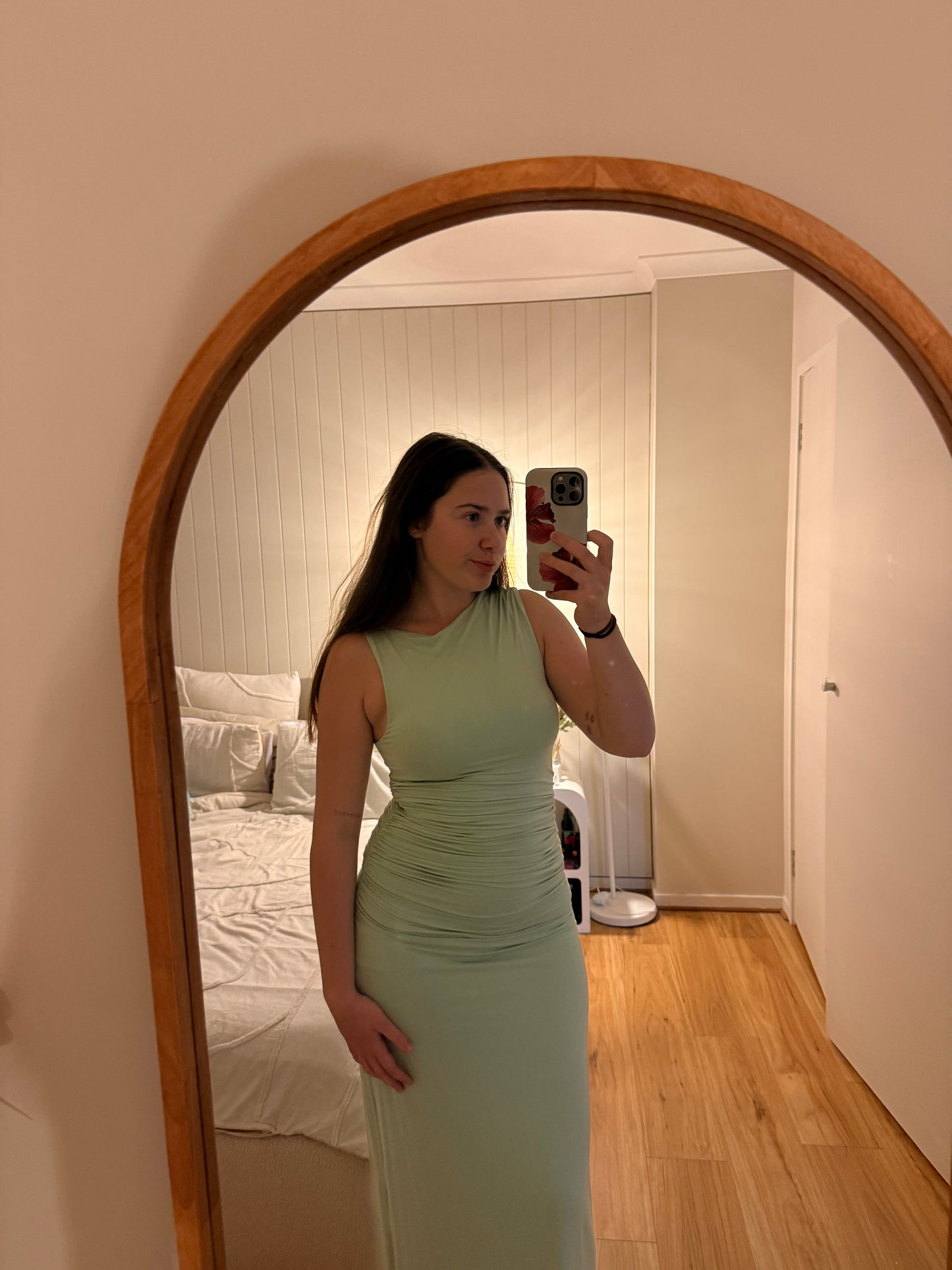 Kookai Alannah Maxi Dress
