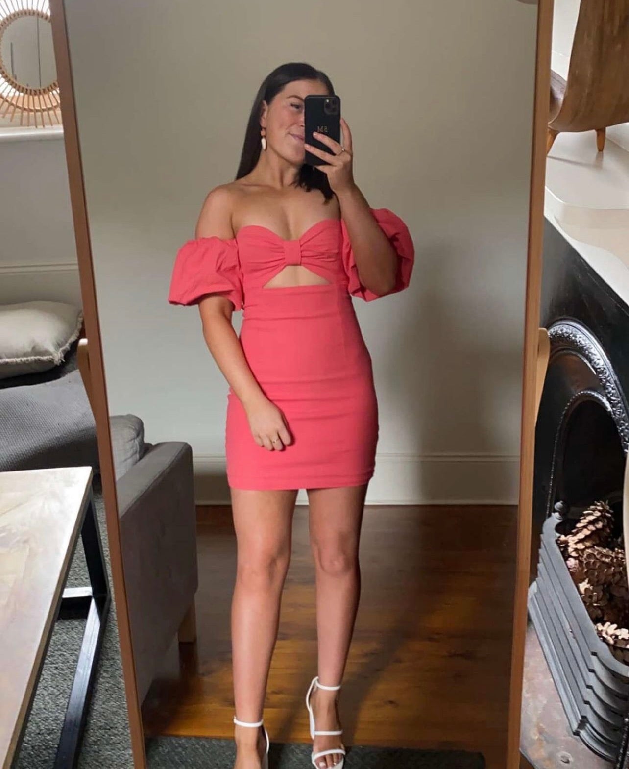 Ximena Dress - For Sale