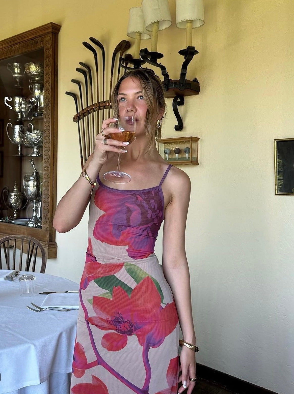 with harper lu pink dress With Harper Lu Textured Wrap Mini Dress Hire Paloma Dress Hire