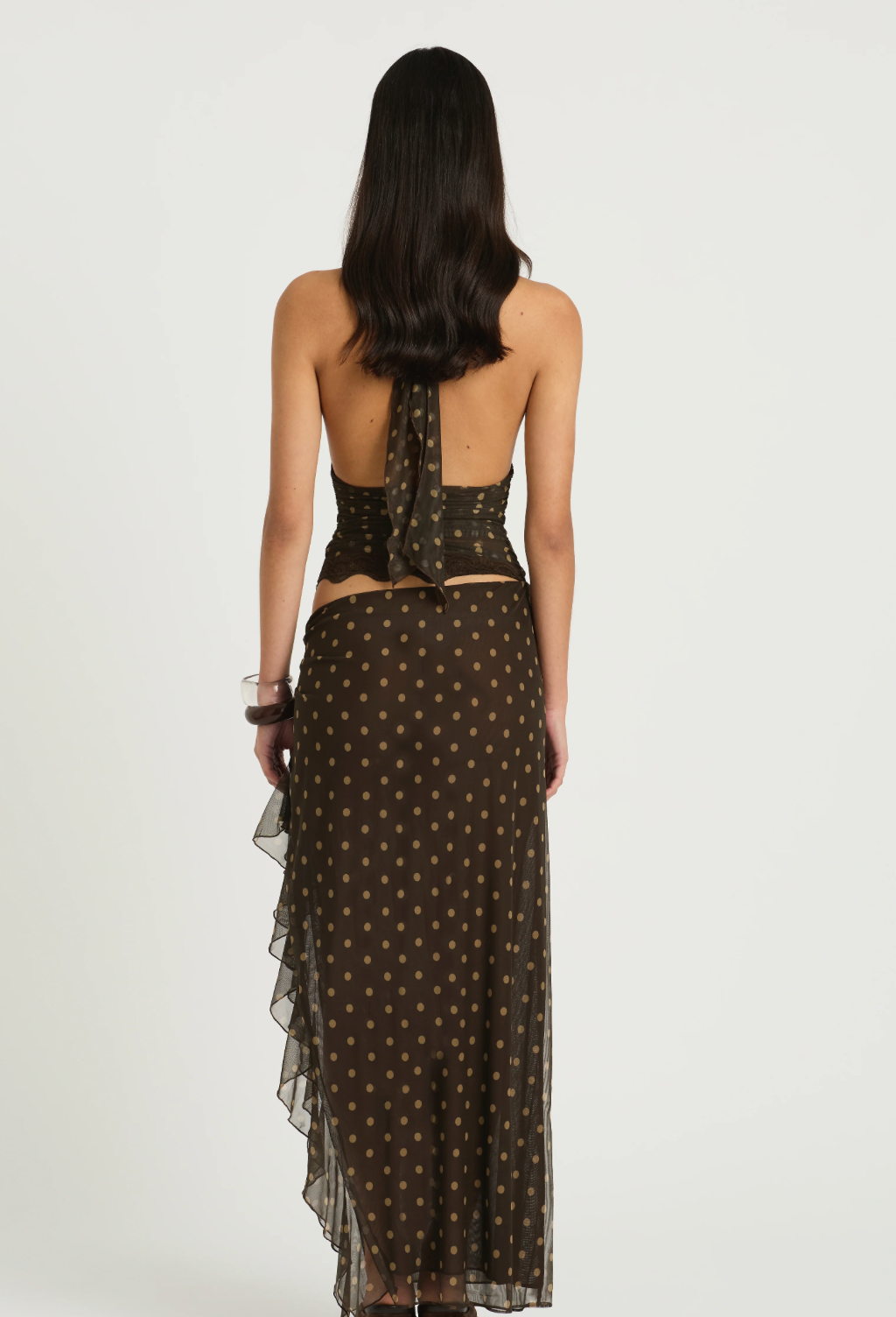 Penelope Maxi Dress - Benni