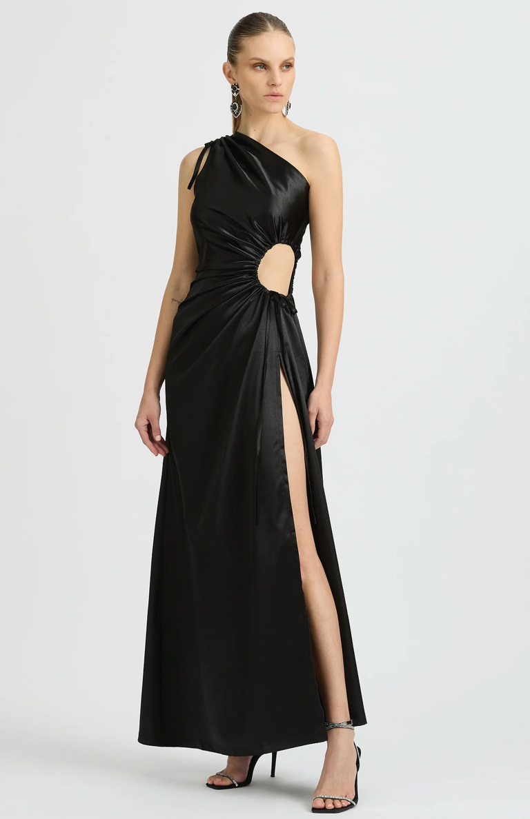 SALE - Sonya Mode Nour - Black