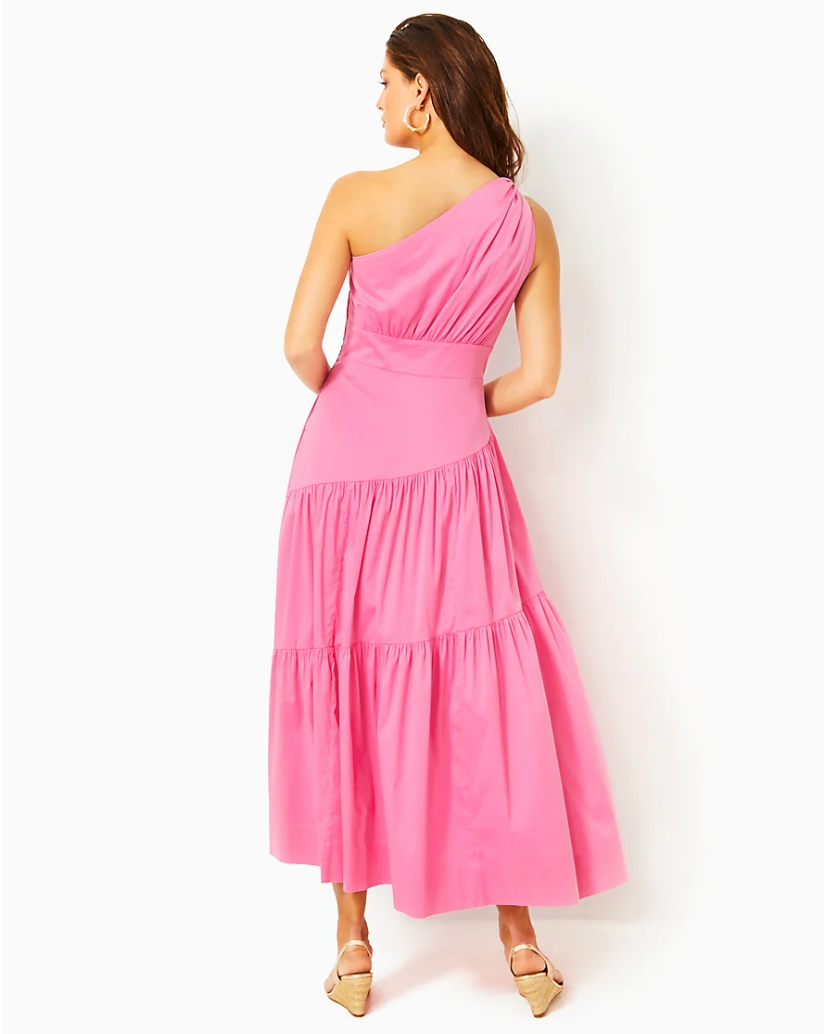 Lucilyn Maxi Dress