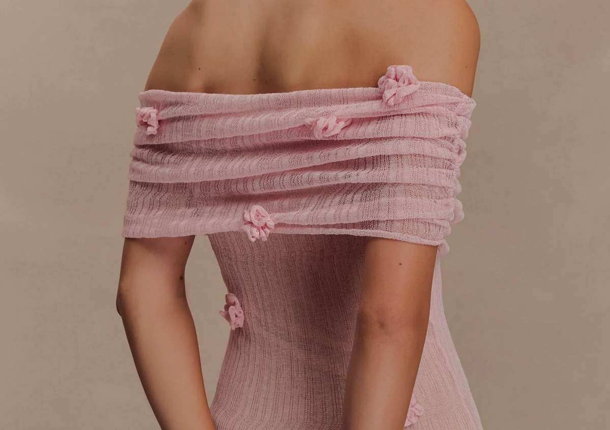 Brynn Maxi Dress