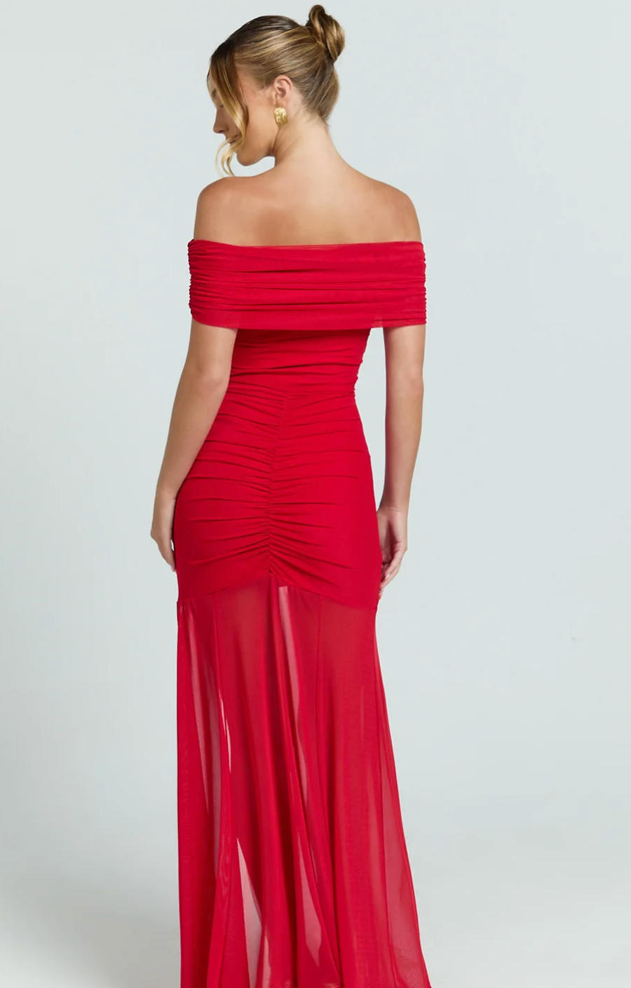 Alanna Maxi Dress