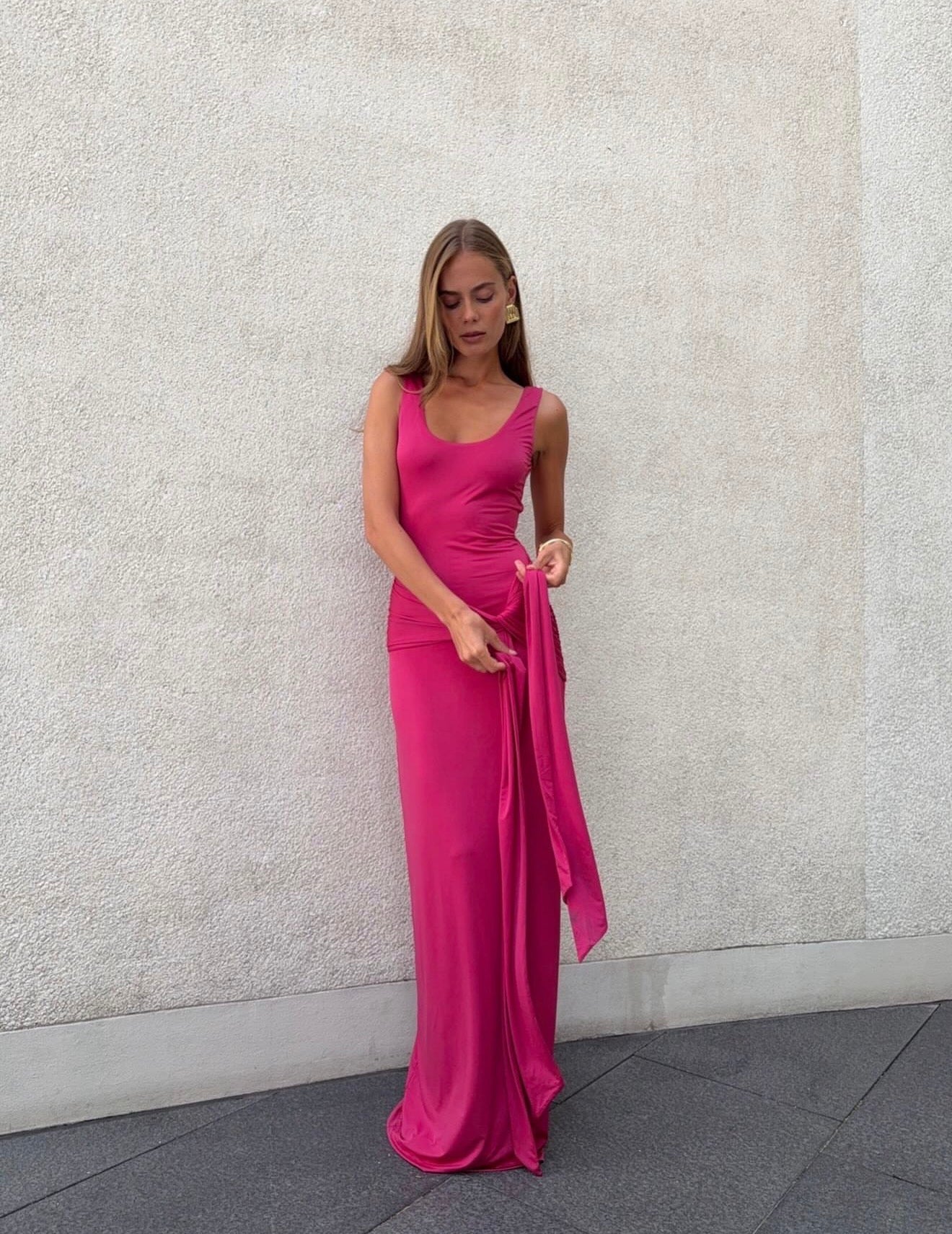 Kookai Shara Maxi Dress