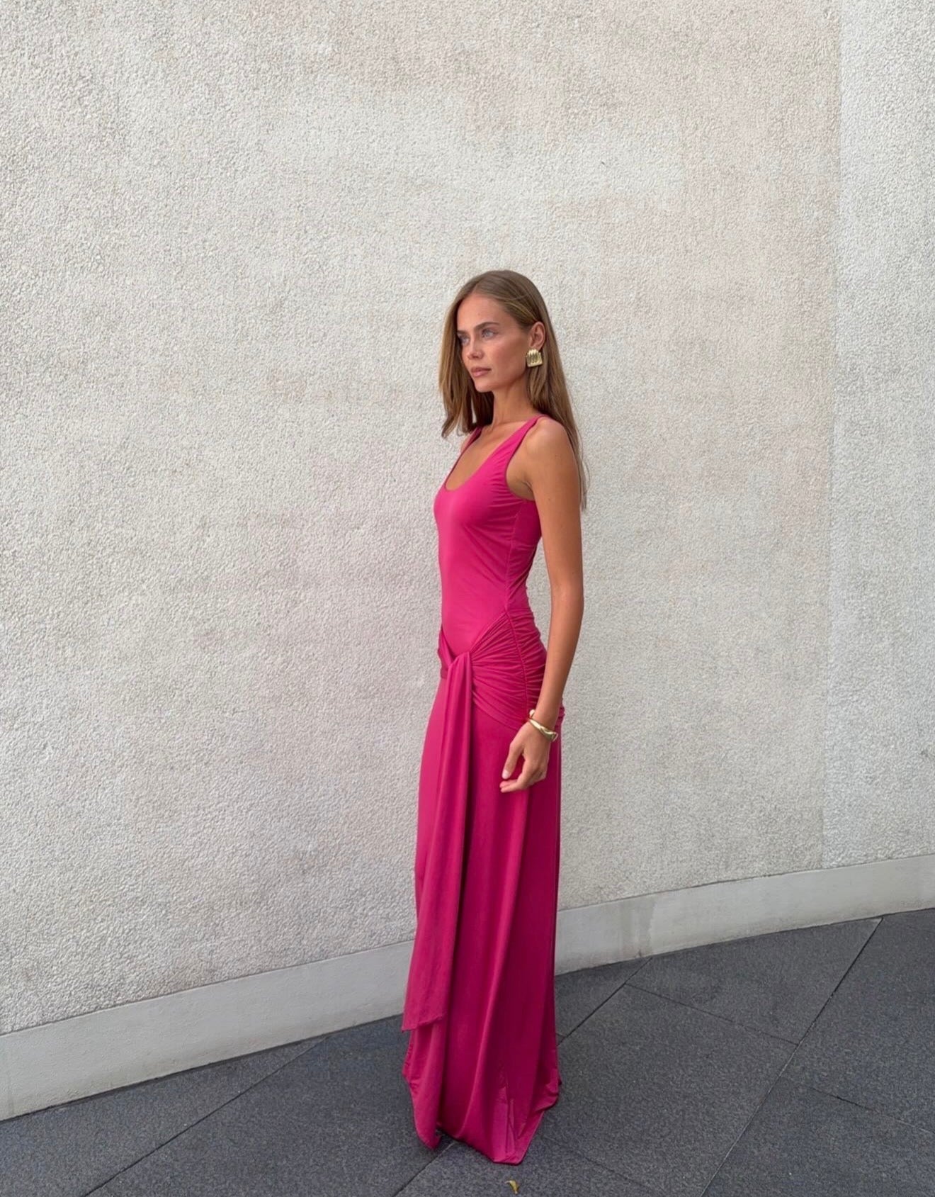 Kookai Shara Maxi Dress