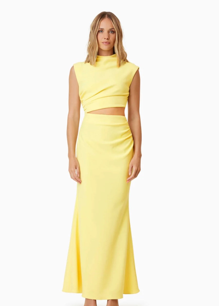 Elliatt Nola Gown - Size 14