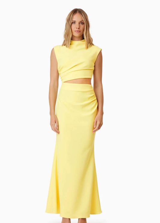 Elliatt Nola Gown - Size 8