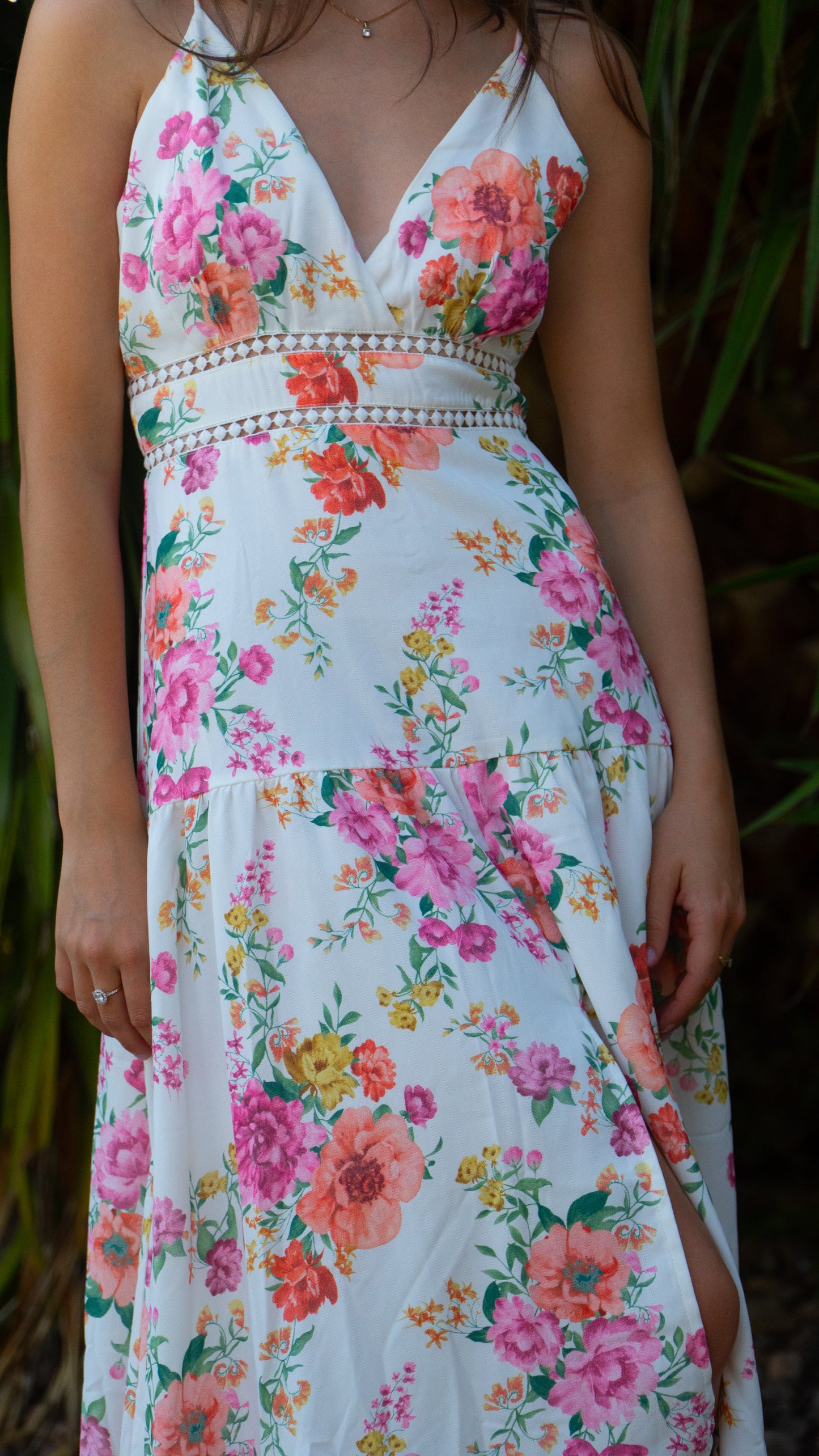 Wanda Maxi Dress – Amaroso Boutique