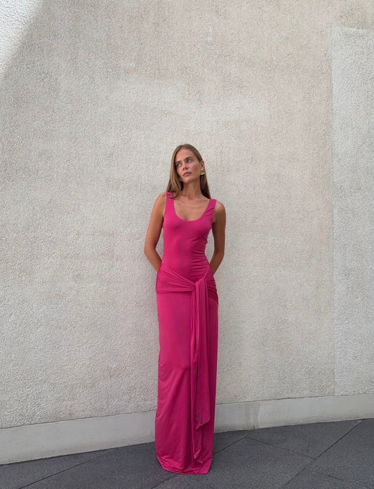 Kookai Shara Maxi Dress