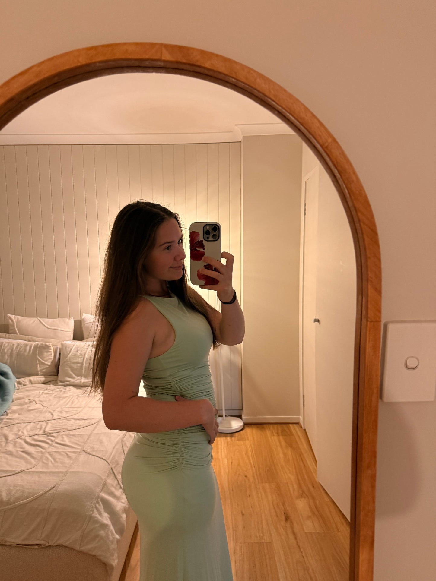 Kookai Alannah Maxi Dress