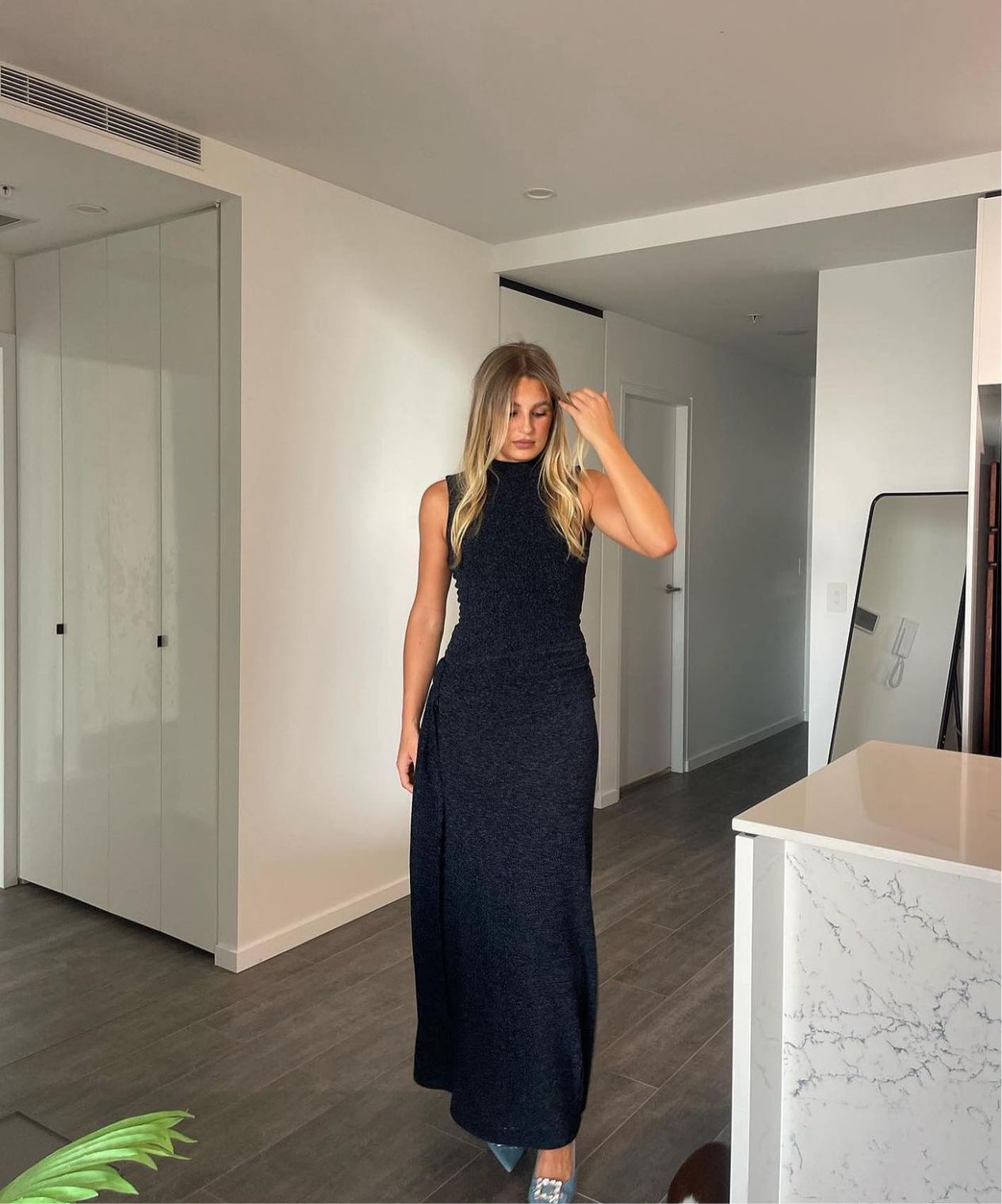Monica Dress