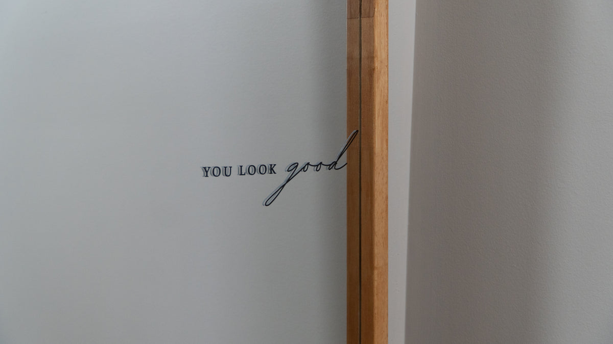 Personalised Vinyl