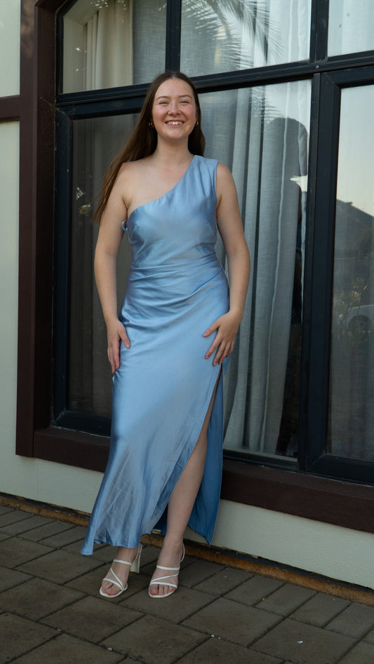 Victoria Maxi Dress - Billy J