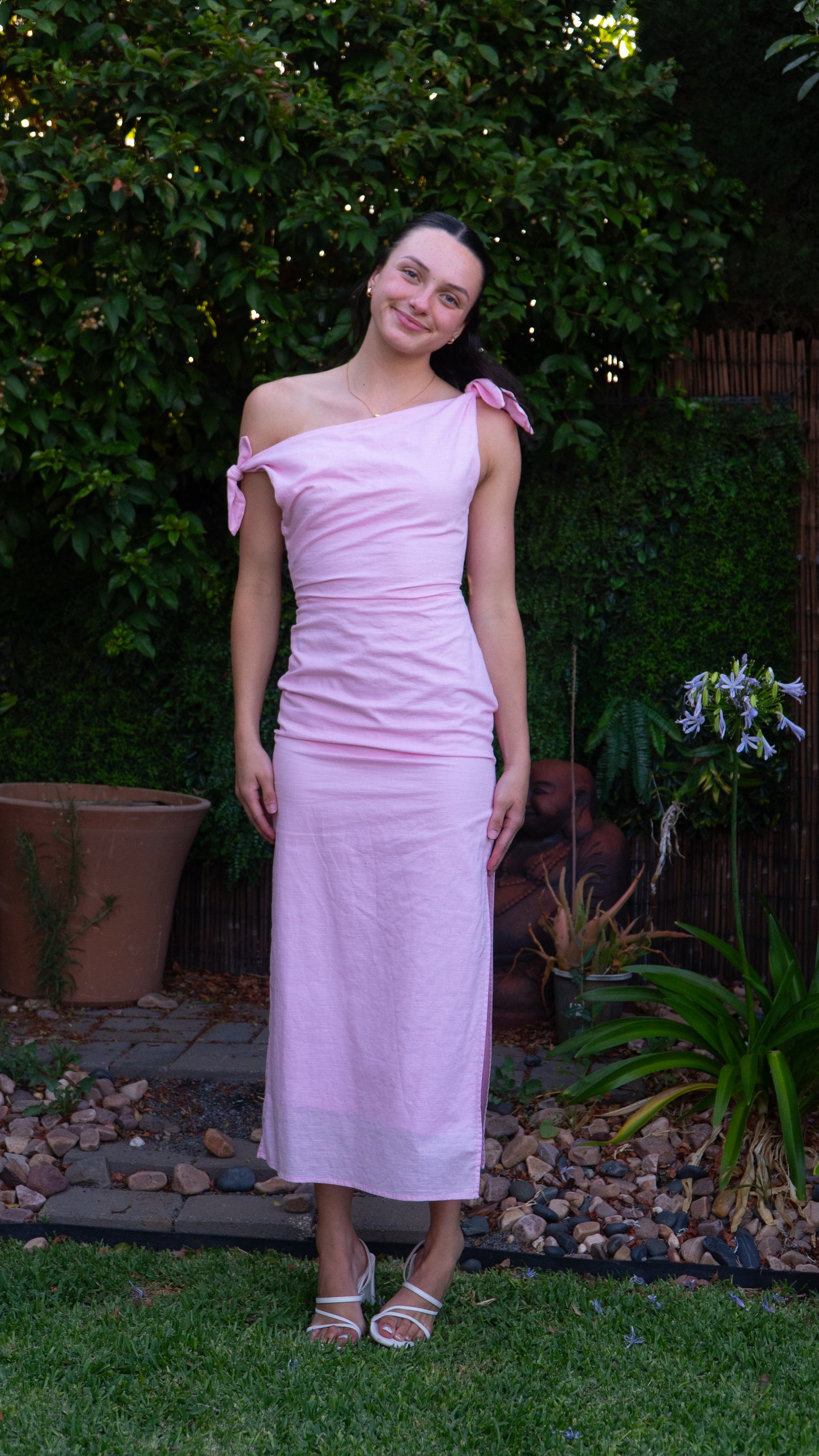 Lola Midi Dress - All About May