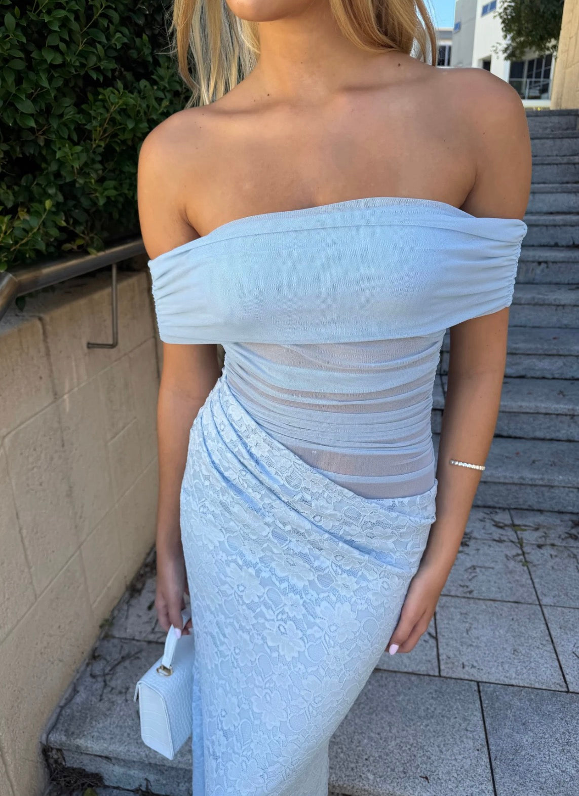 Sierra Maxi Dress