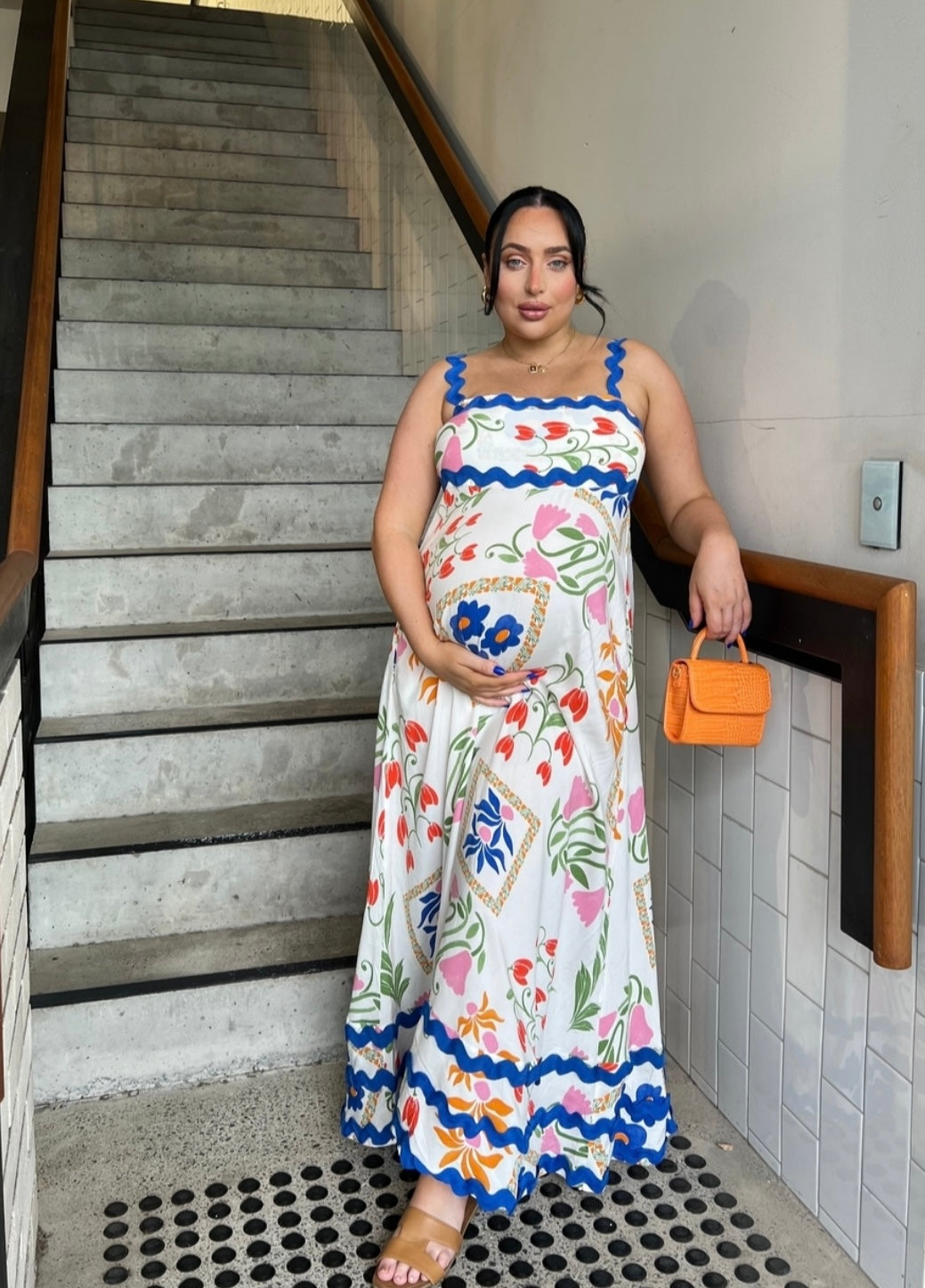 Eaton Maxi