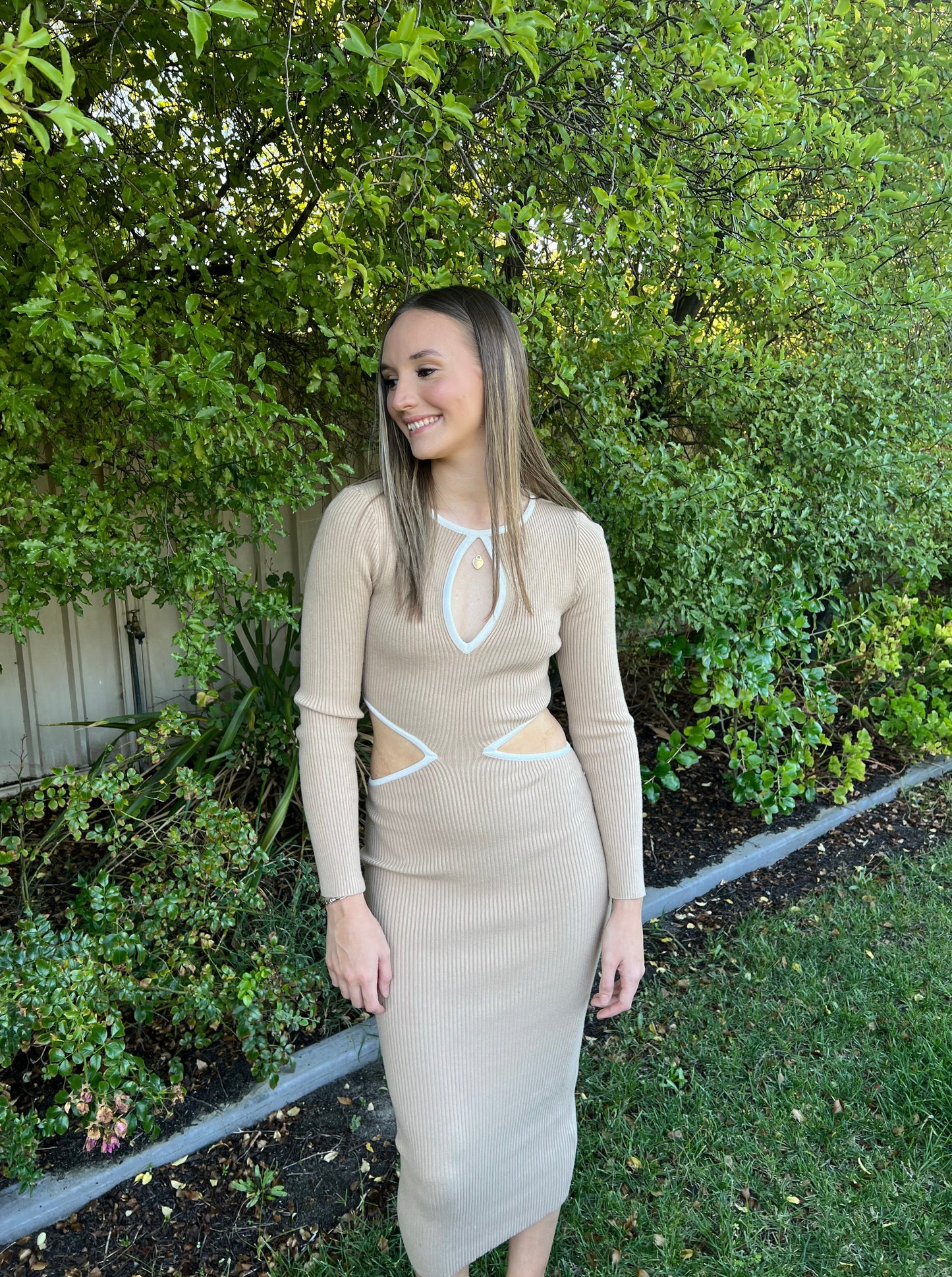 Paityn Midi - For Sale