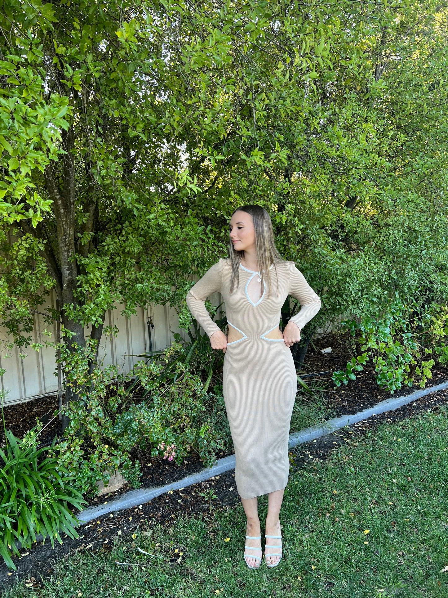 Paityn Midi - For Sale