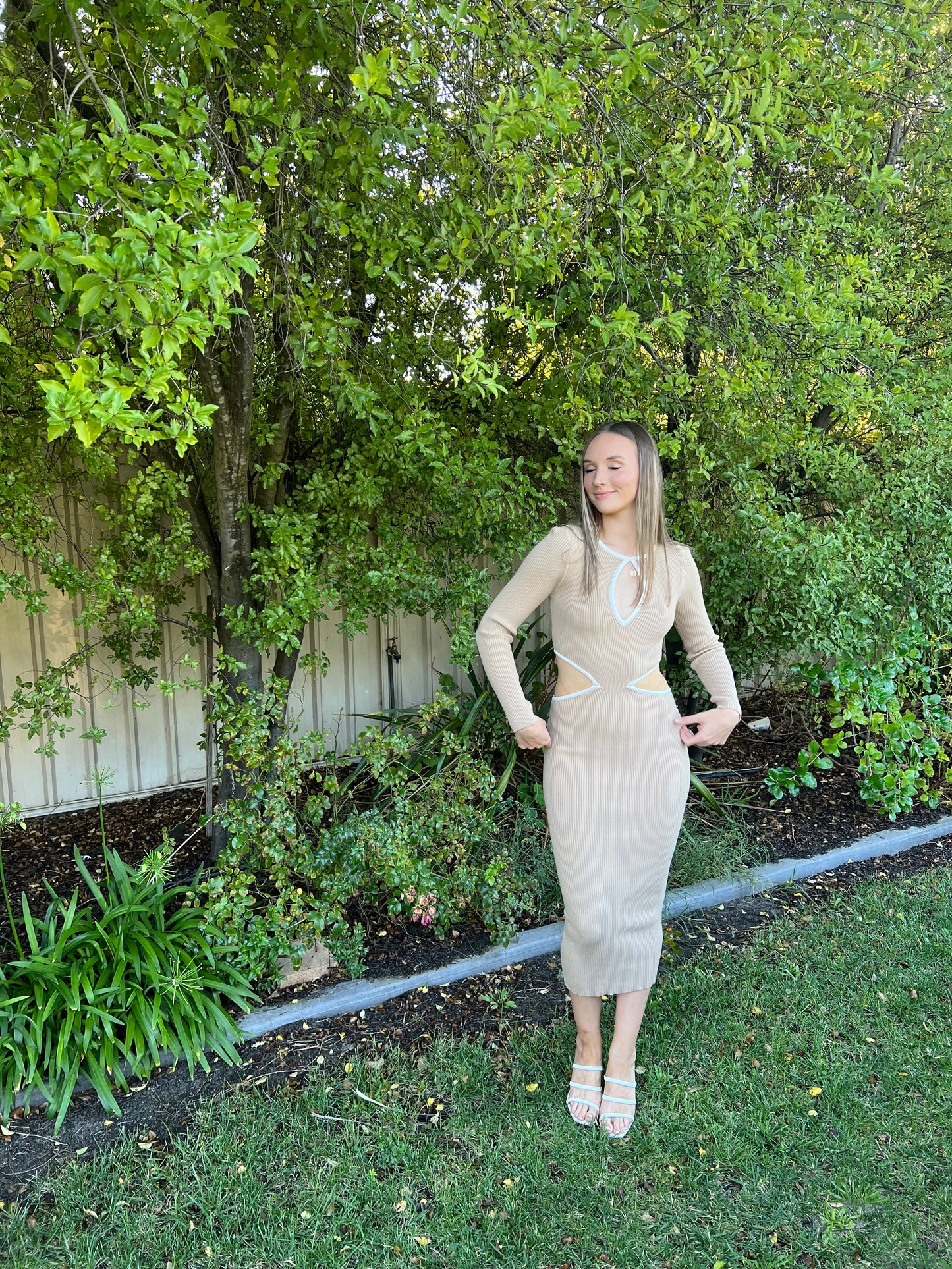 Paityn Midi - For Sale