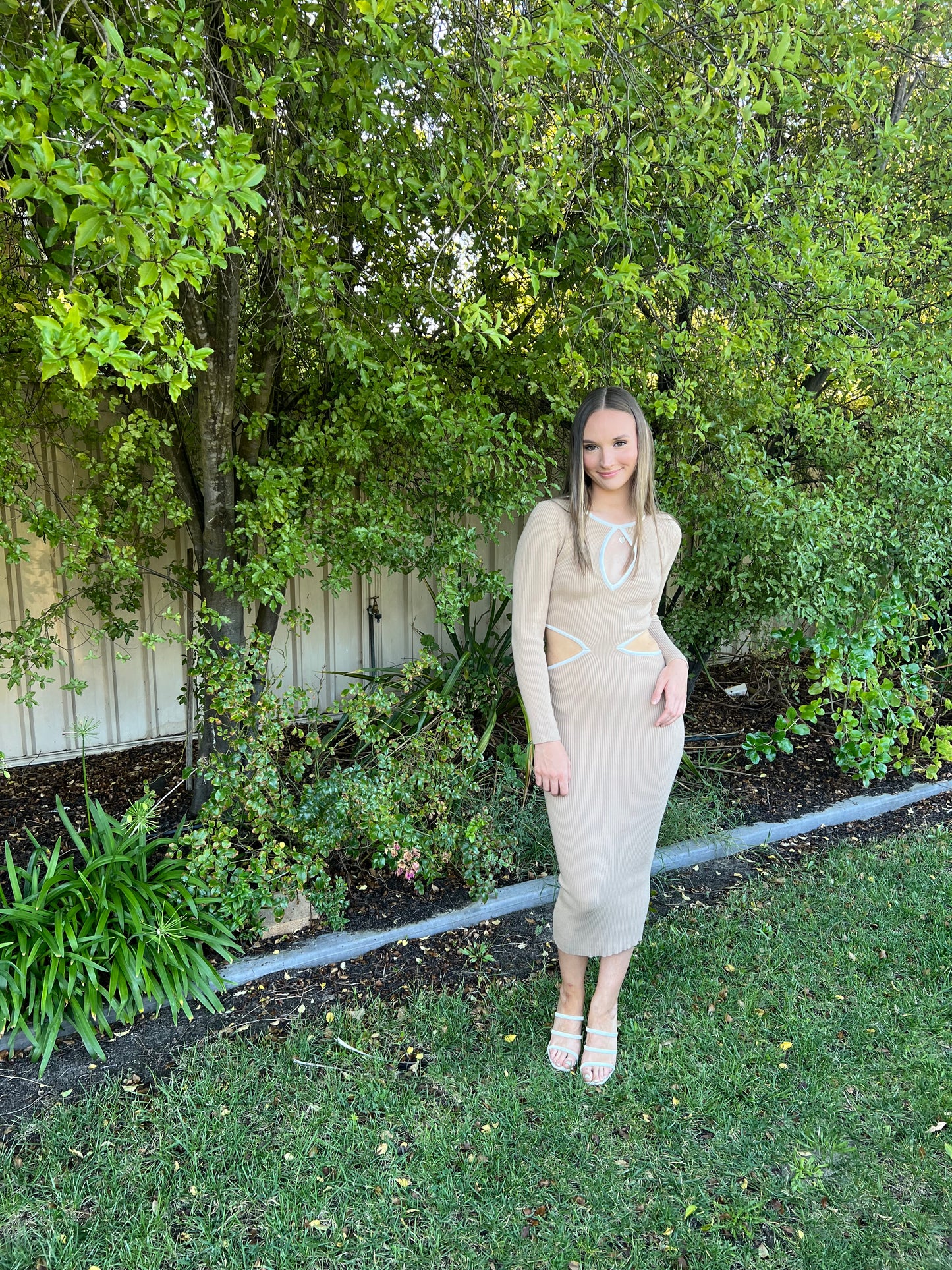 Paityn Midi - For Sale