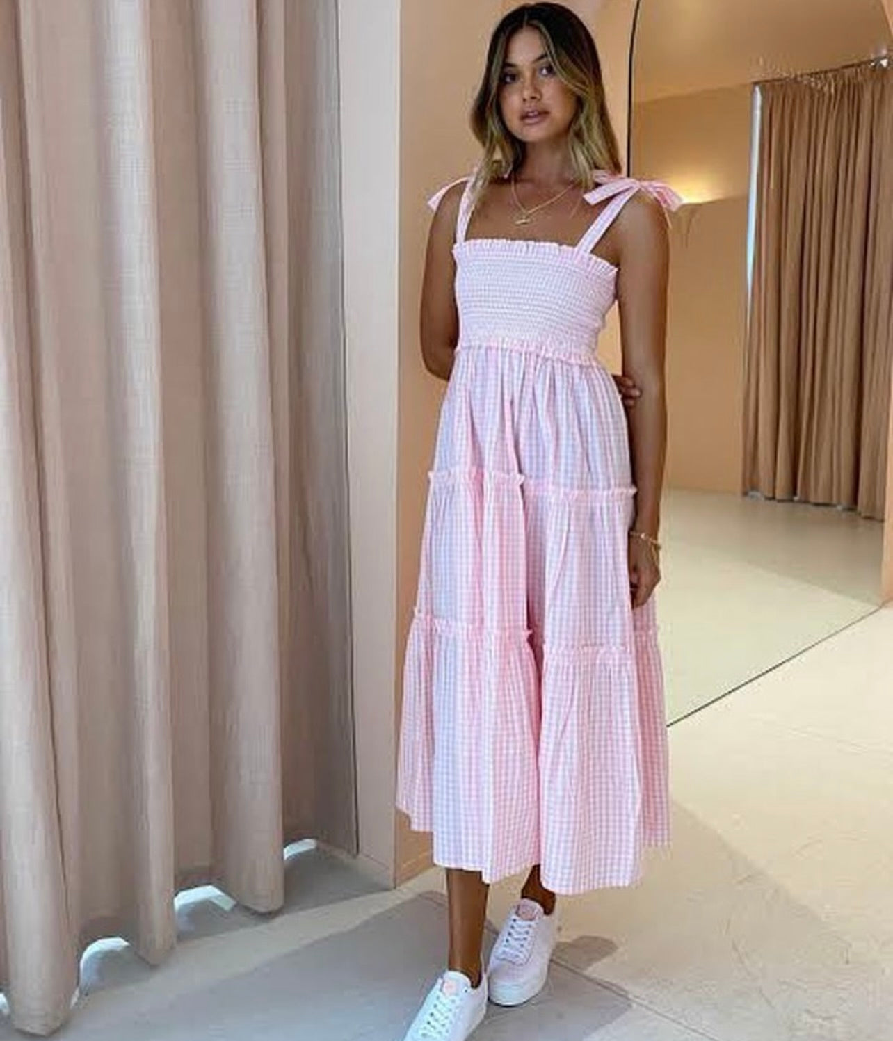 Steele Lyla Dress