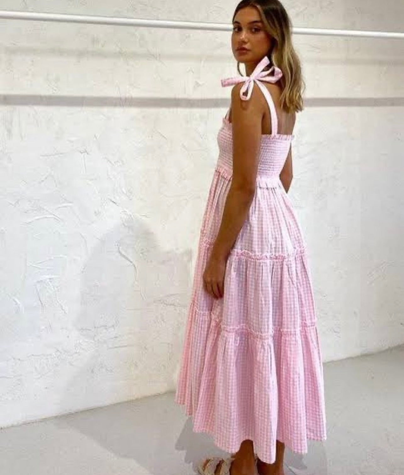 Steele Lyla Dress