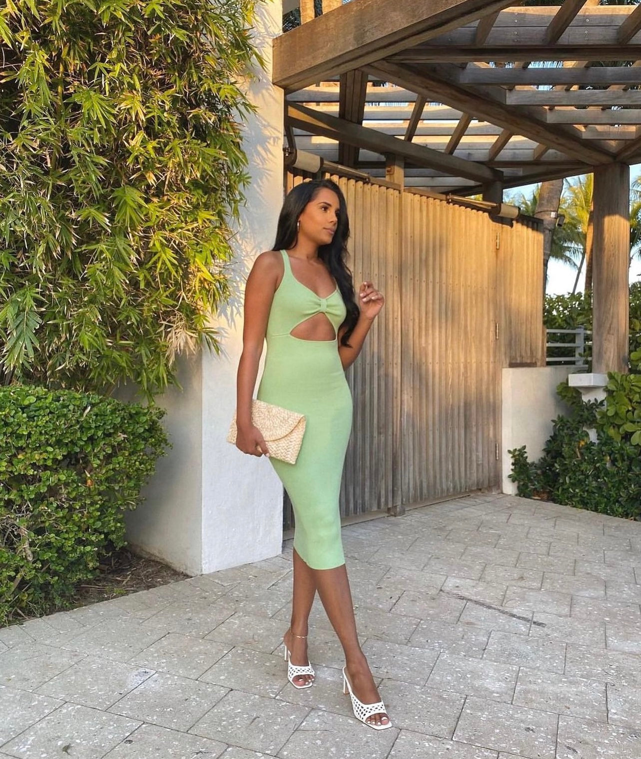 Lethe Dress - For Sale