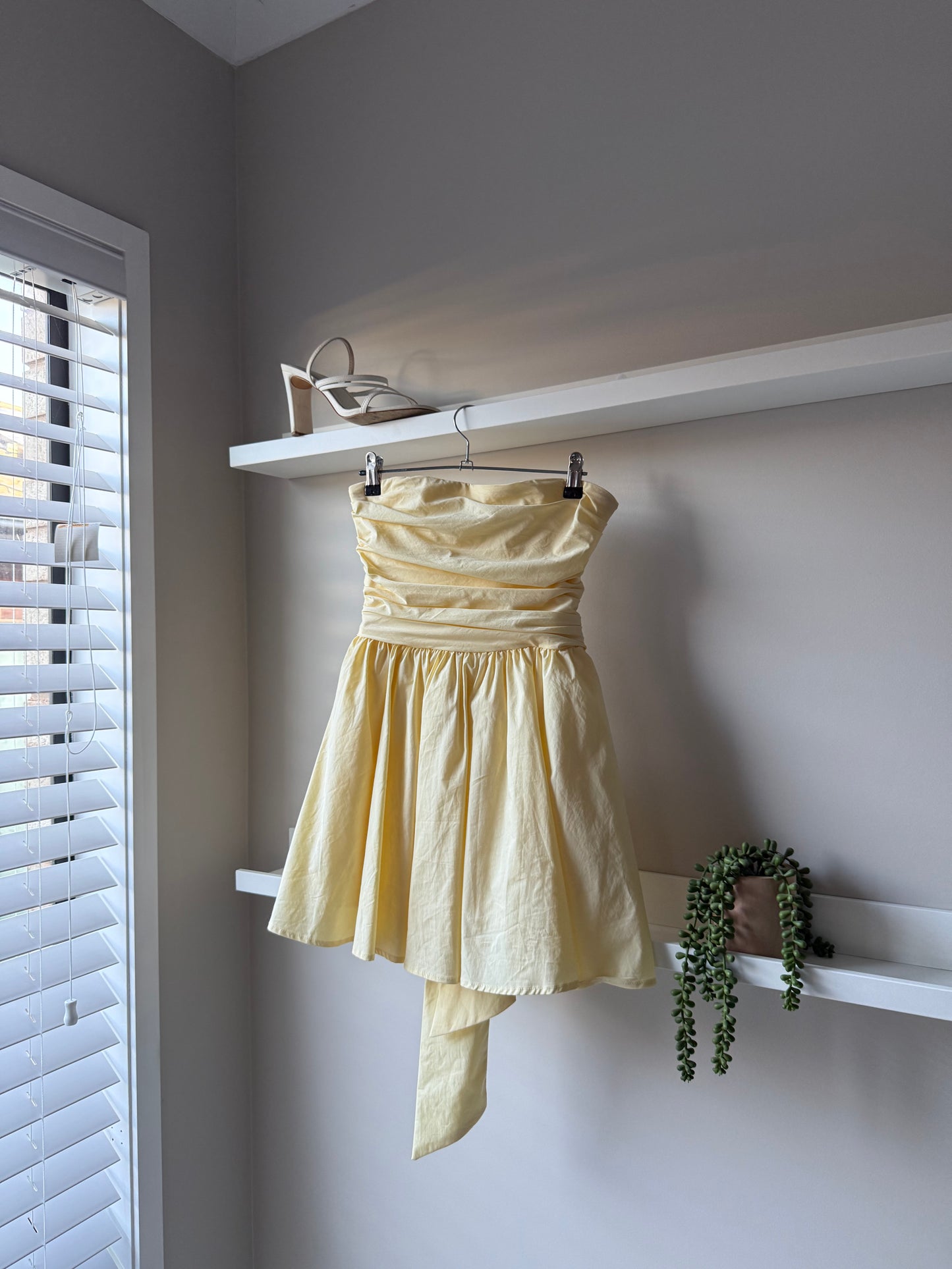 Katrina Mini Dress