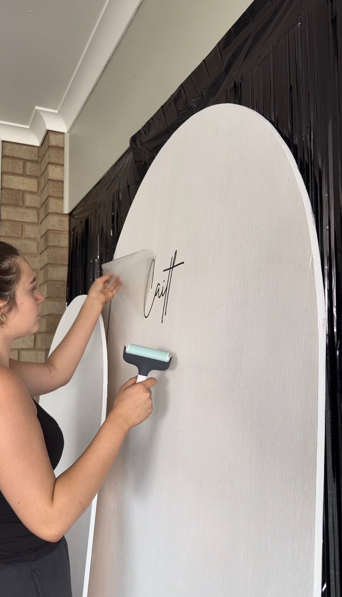 Personalised Vinyl