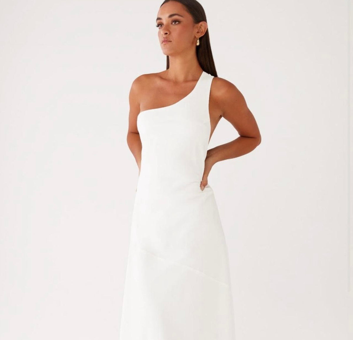 Oaklyn Maxi Dress