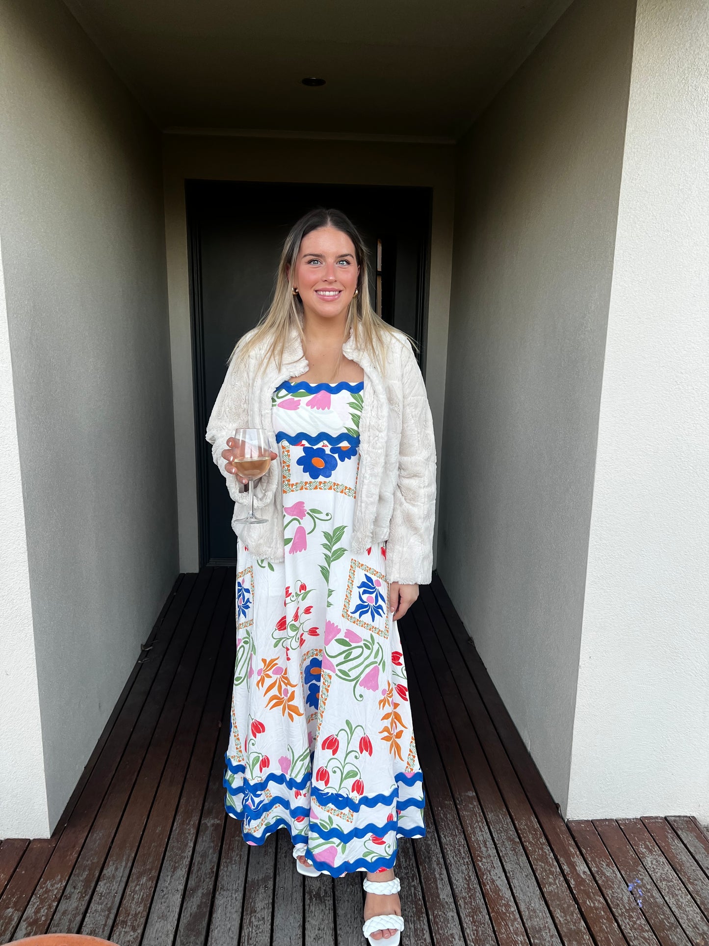 Eaton Maxi