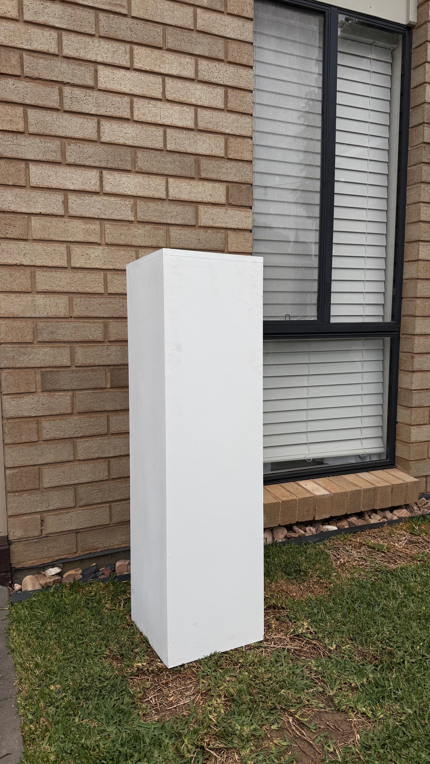 Plinth Large