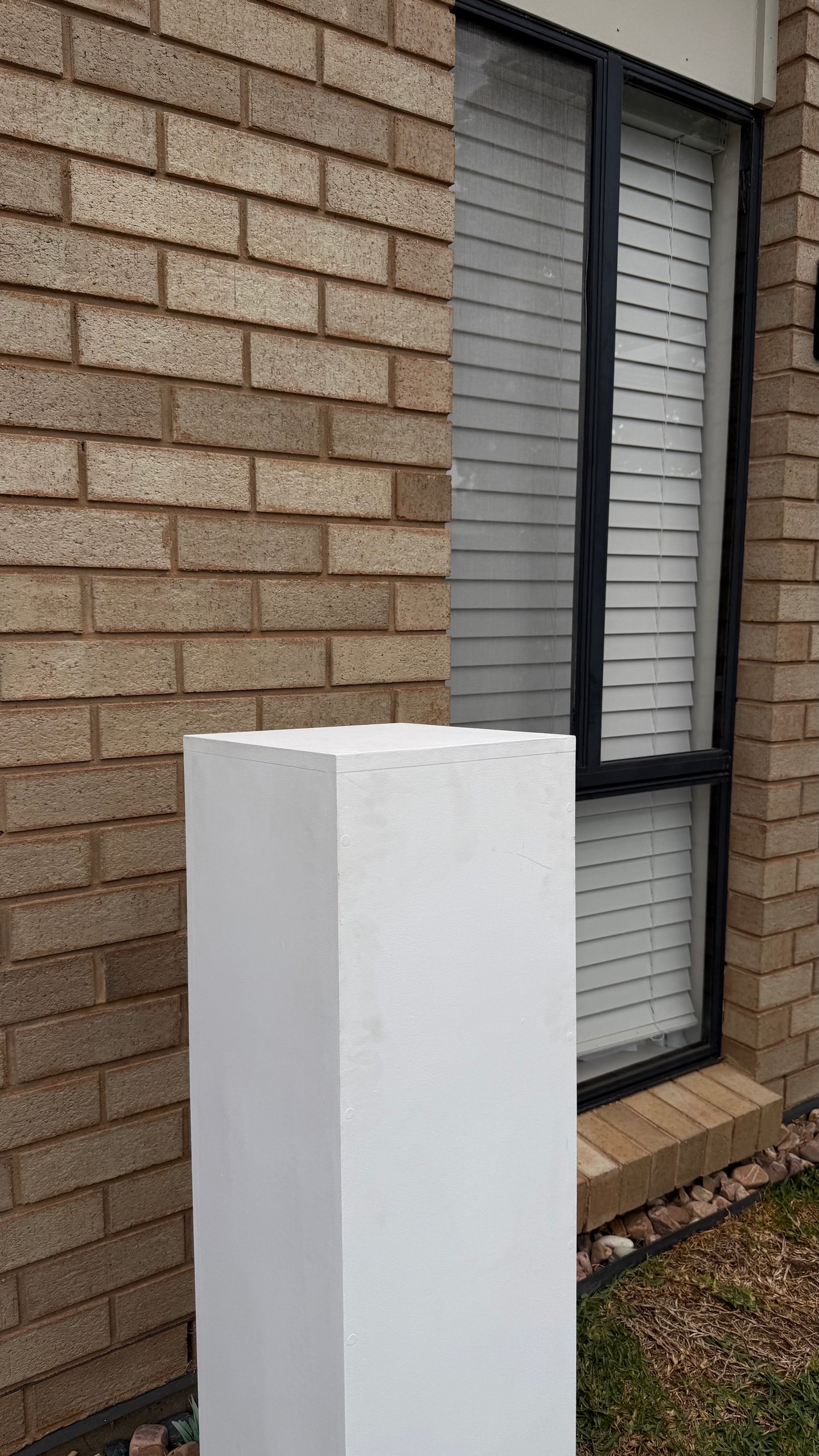 Plinth Large