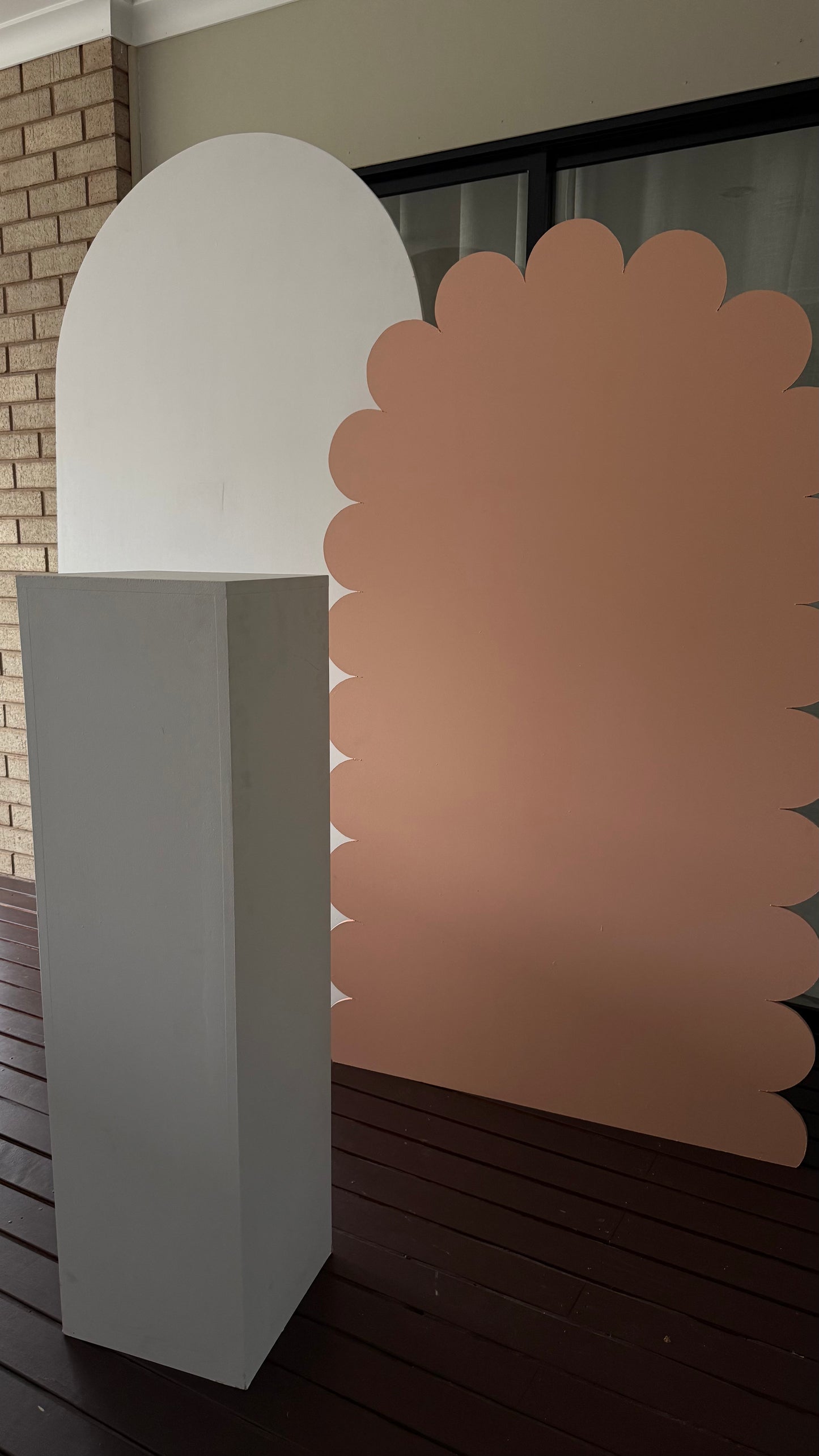 Plinth Large
