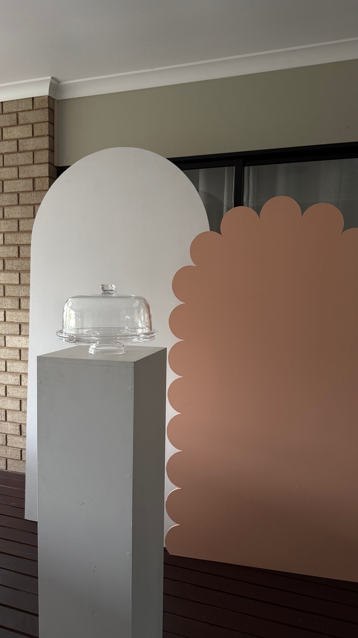 Plinth Large