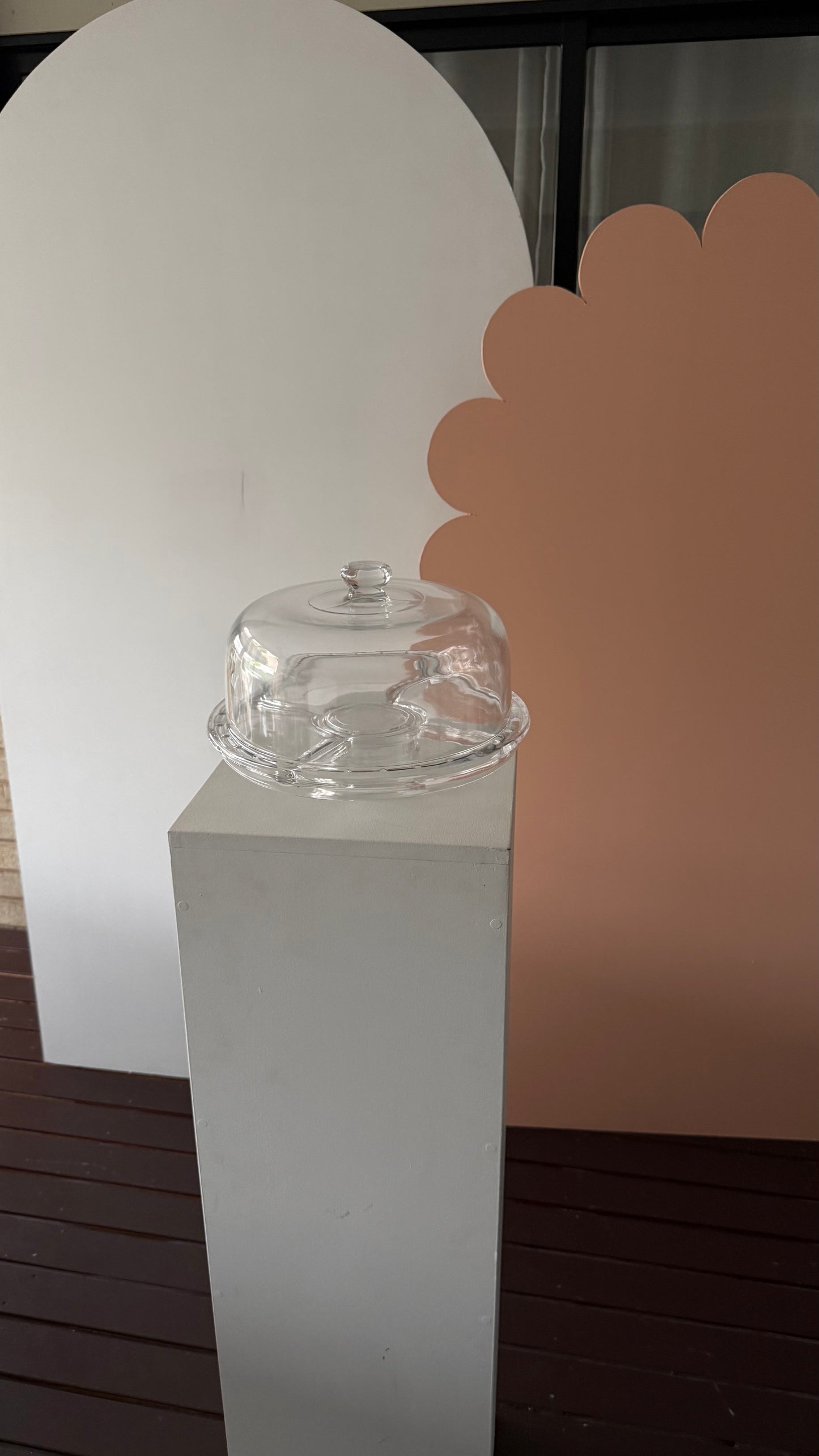 Plinth Large
