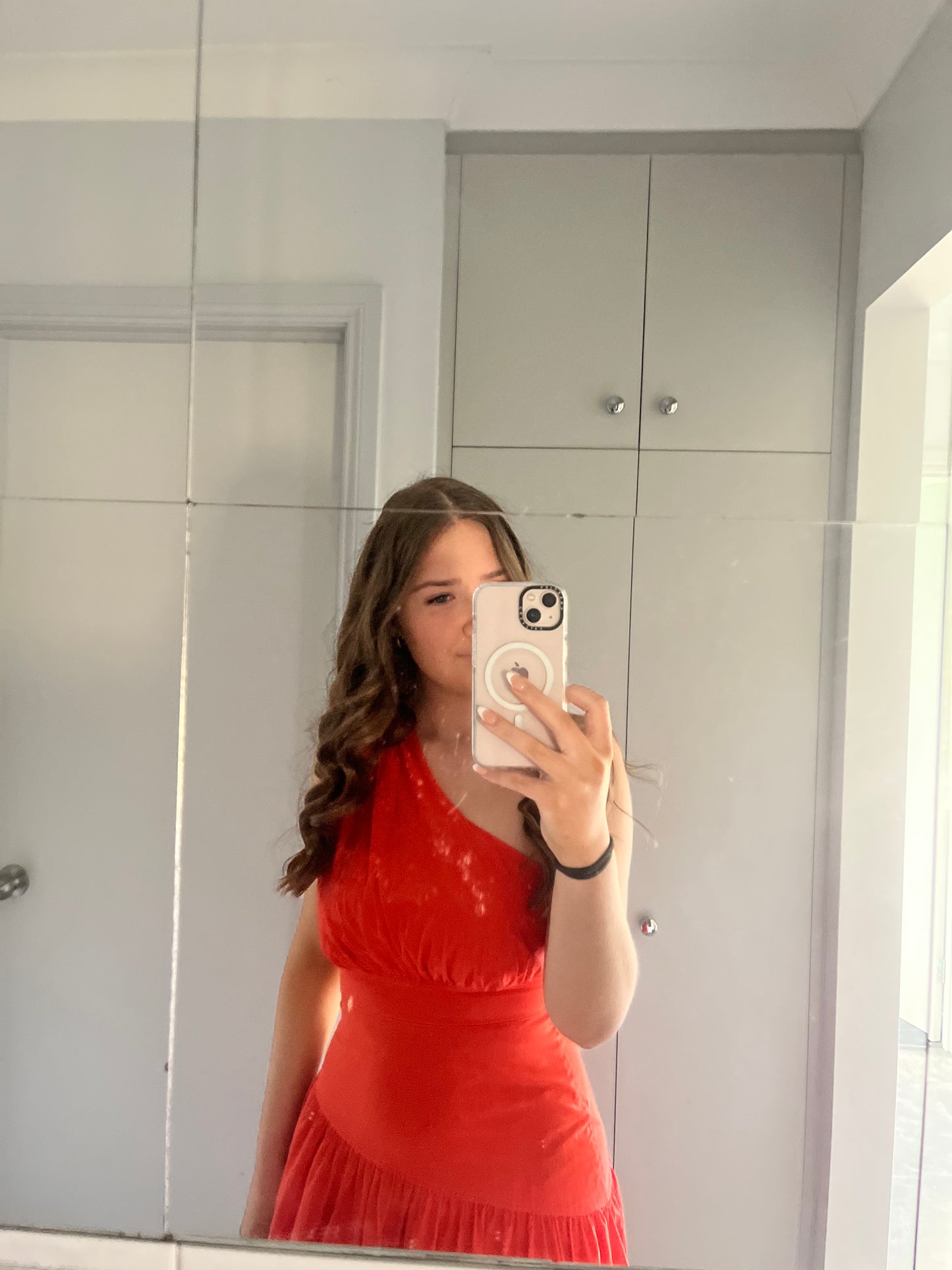 Lucilyn Maxi Dress