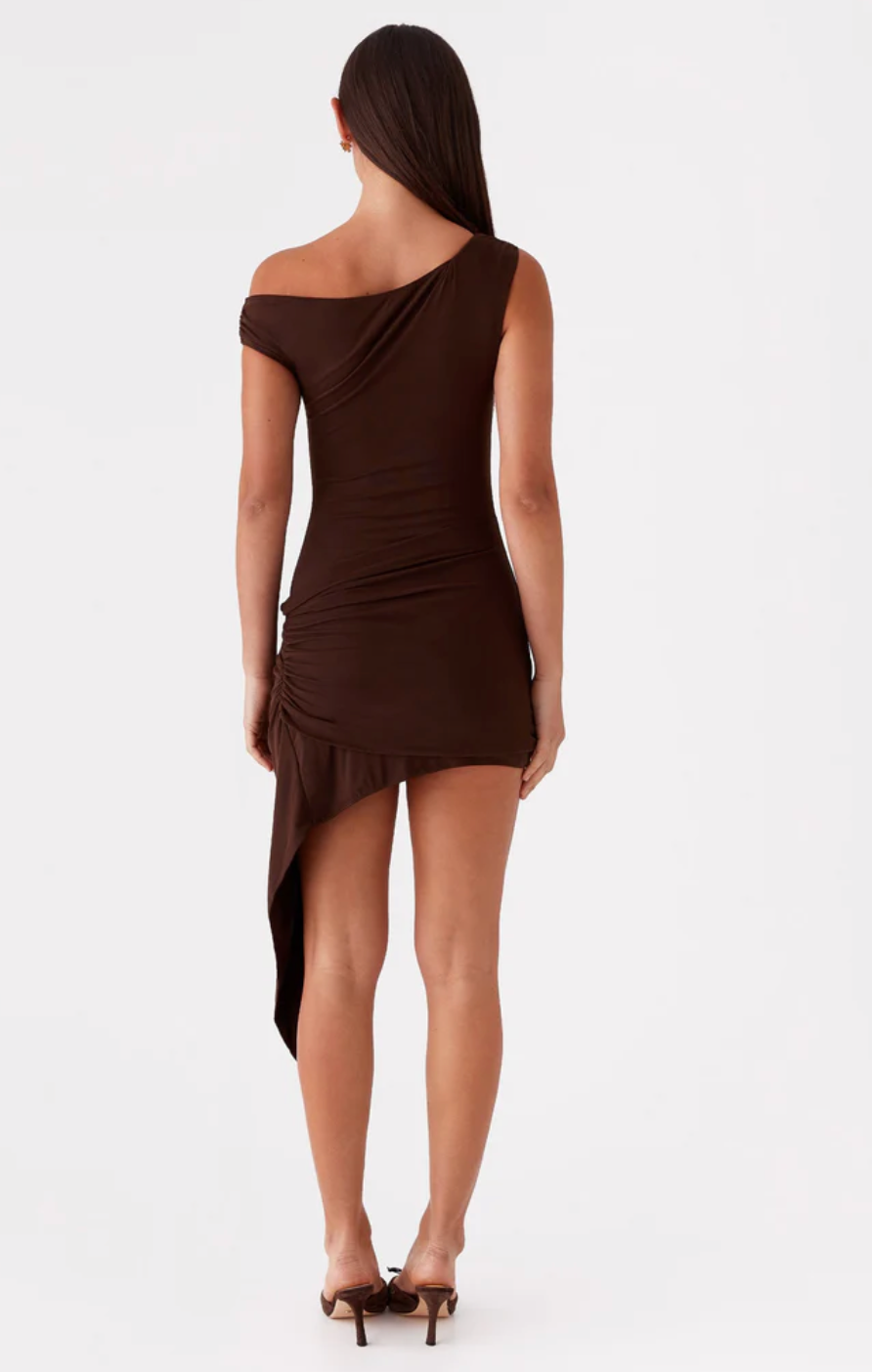 Shauna Mini Dress
