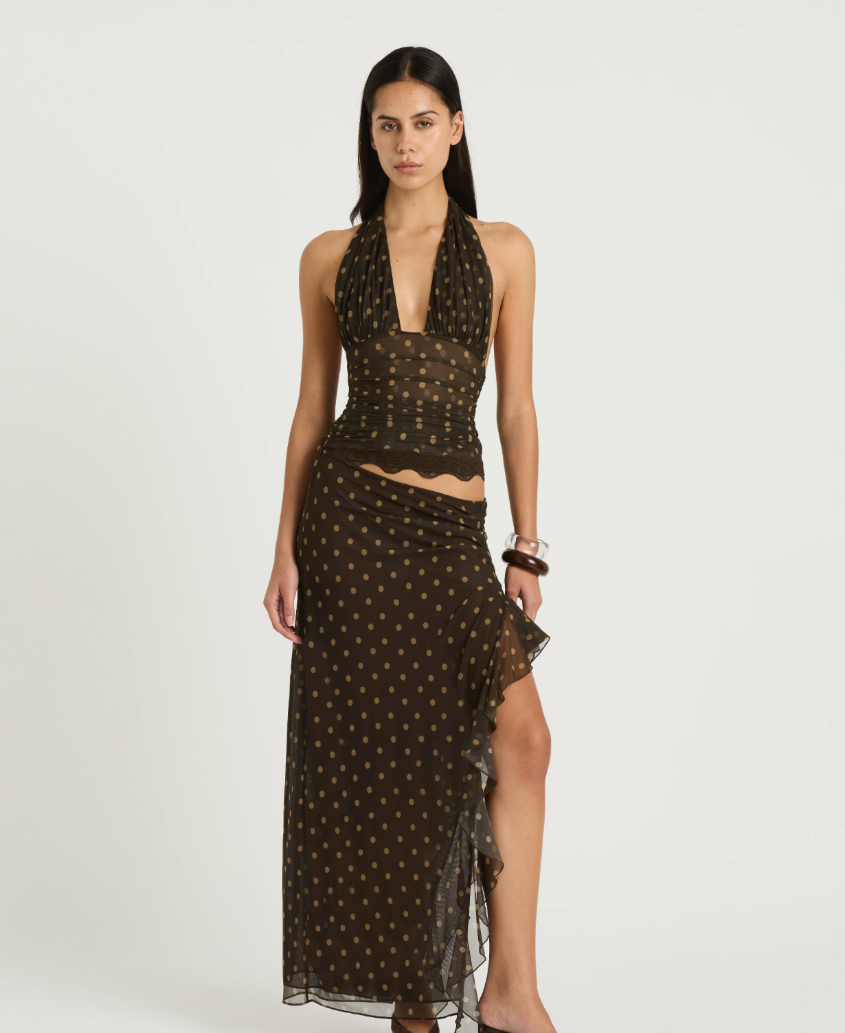 Penelope Maxi Dress - Benni