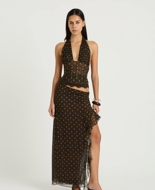 Penelope Maxi Dress - Benni