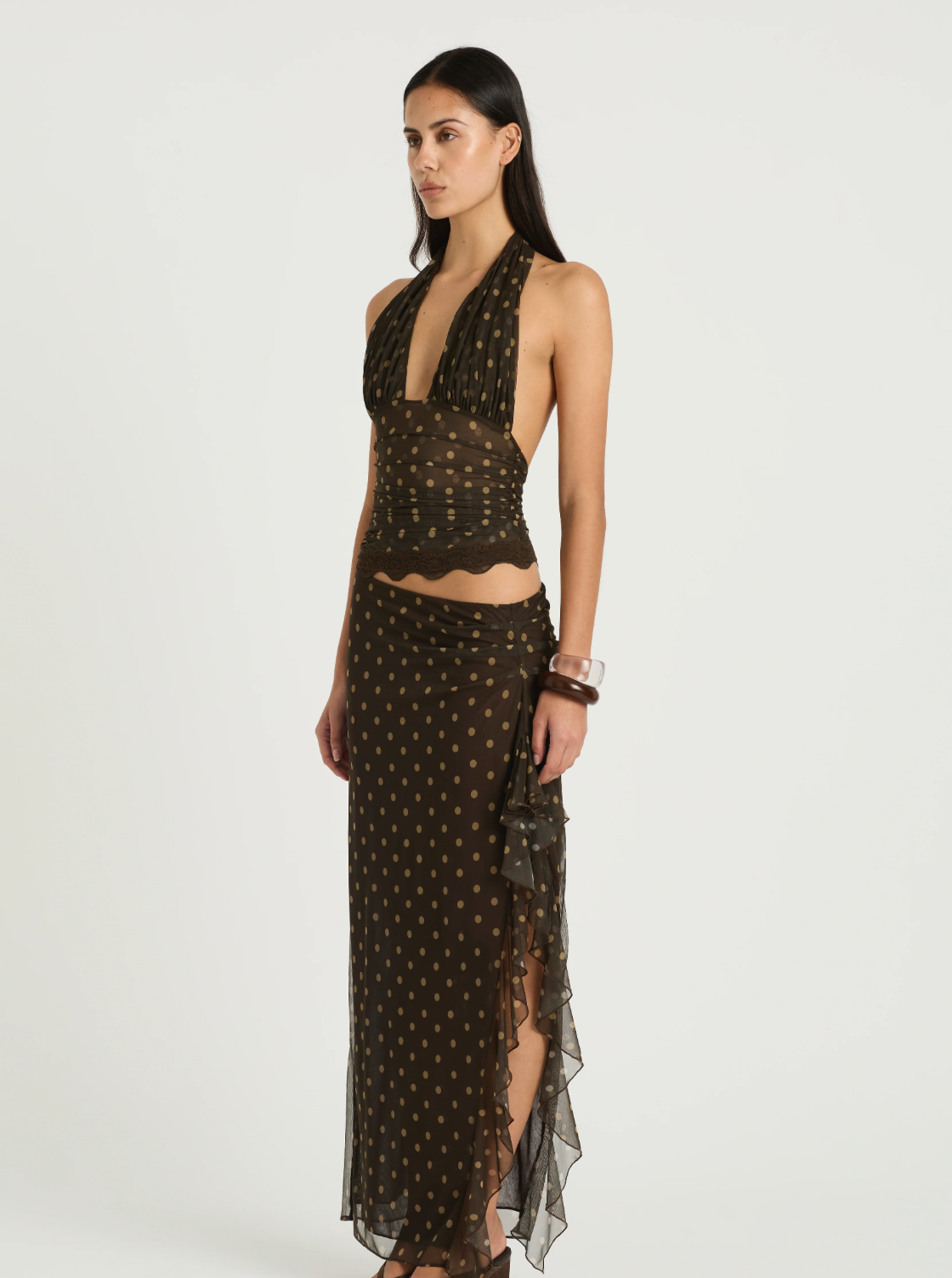 Penelope Maxi Dress - Benni