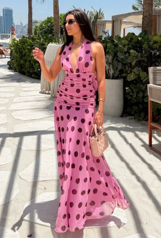 Rozina Maxi Dress