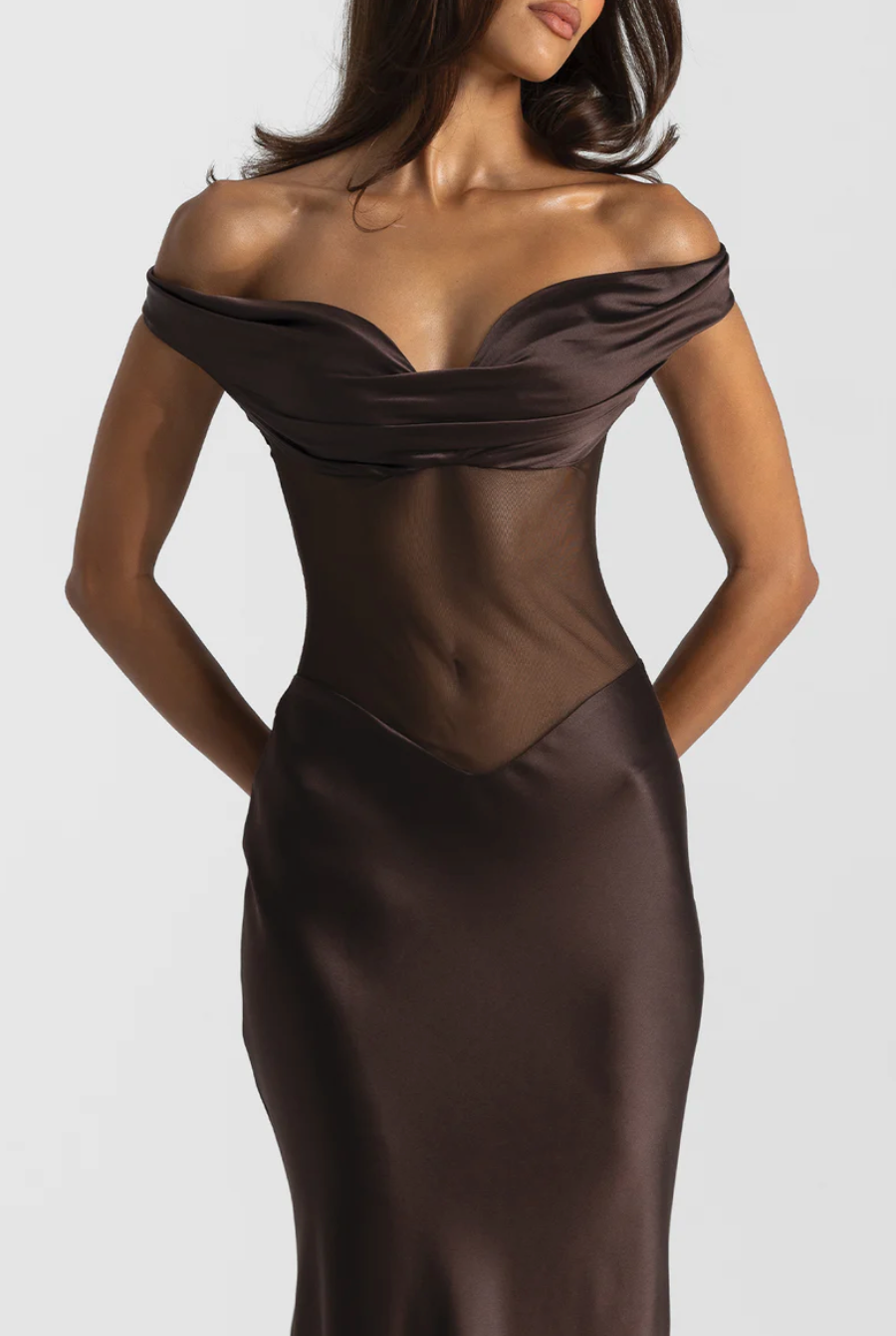 Natalie Rolt Gwyneth Gown