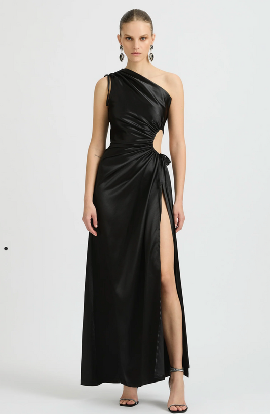SALE - Sonya Mode Nour - Black