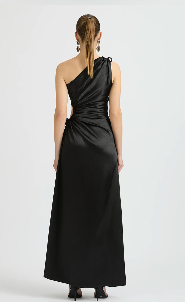 SALE - Sonya Mode Nour - Black