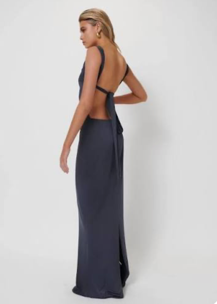 Effie Kats Helena Gown