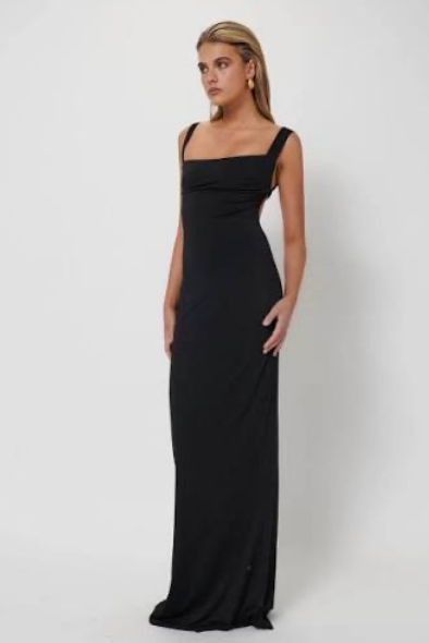 Effie Kats Helena Gown