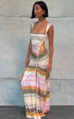 Elara Gown