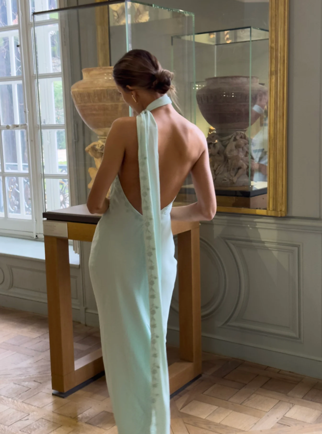 Hendricks Maxi Dress